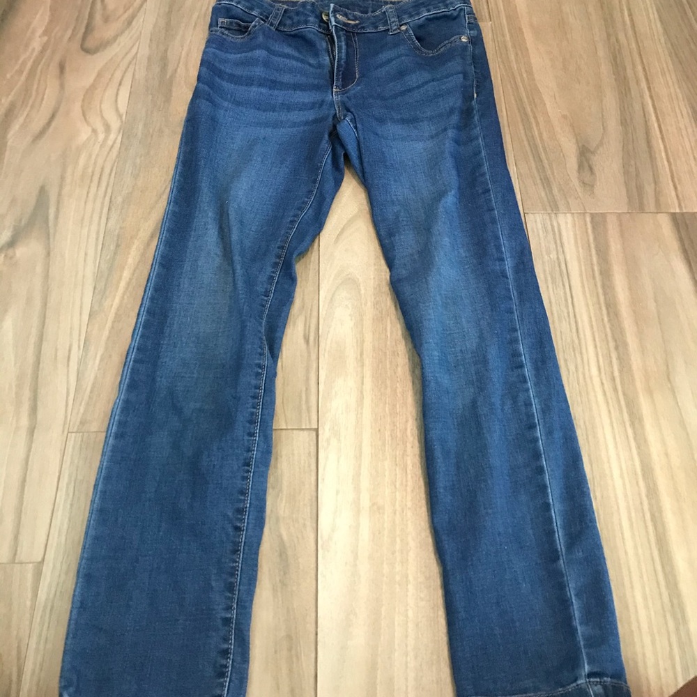 Girls jeans